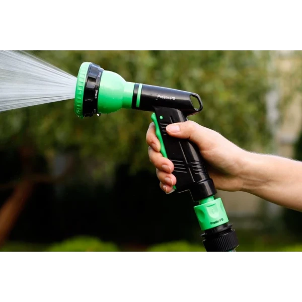 Шланг водяний TUCAI 3/8″x1/2″ ВВ 0,7м TAQ HG-3812-700 200174