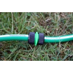 Муфта для шланга (соединения) 1/2" Presto-PS 4035