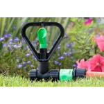 Ороситель круговой Баттерфляй Presto-PS 3435N