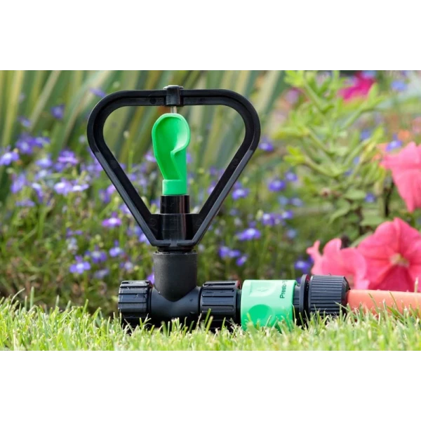 Ороситель круговой Баттерфляй Presto-PS 3435N