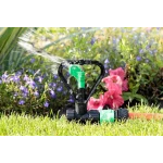 Ороситель круговой Баттерфляй Presto-PS 3435N