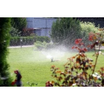 Ороситель круговой Баттерфляй Presto-PS 3435N