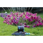 Змішувач для умивальника TRES LEX-TRES 181903 висота H-169 мм