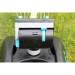 Змішувач для умивальника TRES LEX-TRES 181903 висота H-169 мм