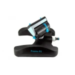 Змішувач для умивальника TRES LEX-TRES 181903 висота H-169 мм