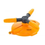 Полотно фольговане двостороннє 2,0 мм Теплоізол шир.-100см