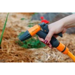 Пістолет для поливу пластиковий Presto-PS 7208, 3 режими