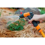 Пістолет для поливу пластиковий Presto-PS 7208, 3 режими