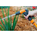 Пістолет для поливу пластиковий Presto-PS 7208, 3 режими