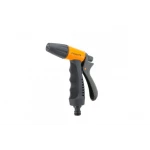 Пістолет для поливу пластиковий Presto-PS 7208, 3 режими