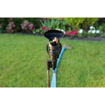 Дощуватель Кобра на ніжці Presto-PS SP-3302R