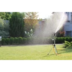 Дощуватель Кобра на ніжці Presto-PS SP-3302R