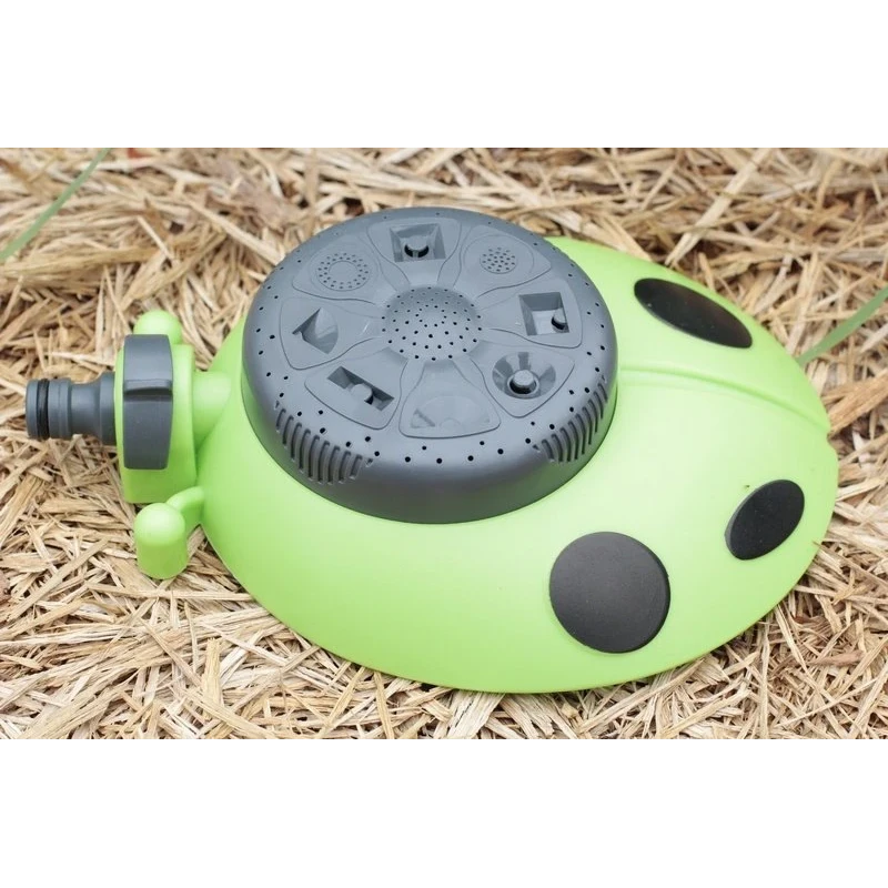 Ороситель многофункциональный Божья коровка Presto-PS 8112G