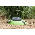 Дощувач Presto-PS зрошувач багатофункціональний Божа корівка (8112G)