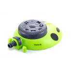 Ороситель многофункциональный Божья коровка Presto-PS 8112G