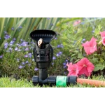 Дощуватель Кобра на ніжці Presto-PS SP-3302R