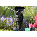 Дощуватель Кобра на ніжці Presto-PS SP-3302R