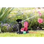 Дощуватель Кобра на ніжці Presto-PS SP-3302R