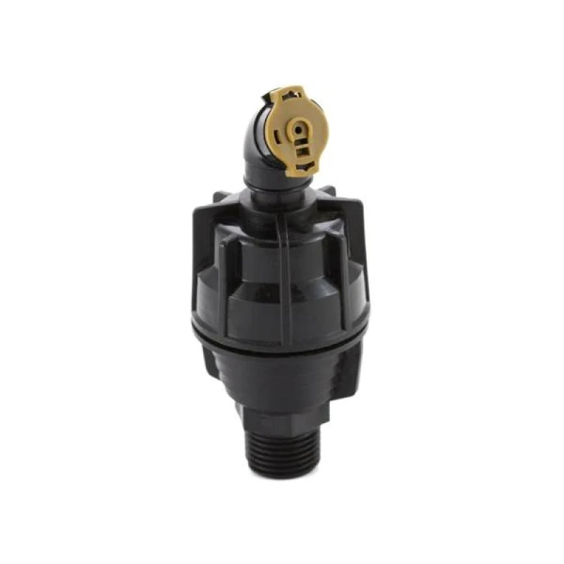 Ороситель секторный Кобра на ножке Presto-PS SP-3302R