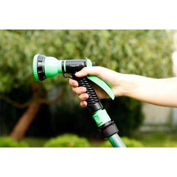 Шланг водяний TUCAI 3/8″x1/2″ ВВ 0,5м TAQ HG-3812-500 200172