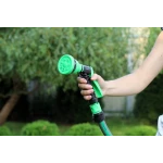 Шланг водяний TUCAI 3/8″x1/2″ ВВ 0,5м TAQ HG-3812-500 200172