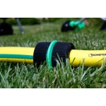 Муфта для шланга (соединения) 3/4" Presto-PS 4036