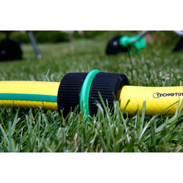 Муфта для шланга (соединения) 3/4" Presto-PS 4036