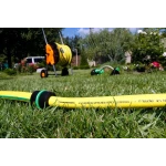 Муфта для шланга (соединения) 3/4" Presto-PS 4036