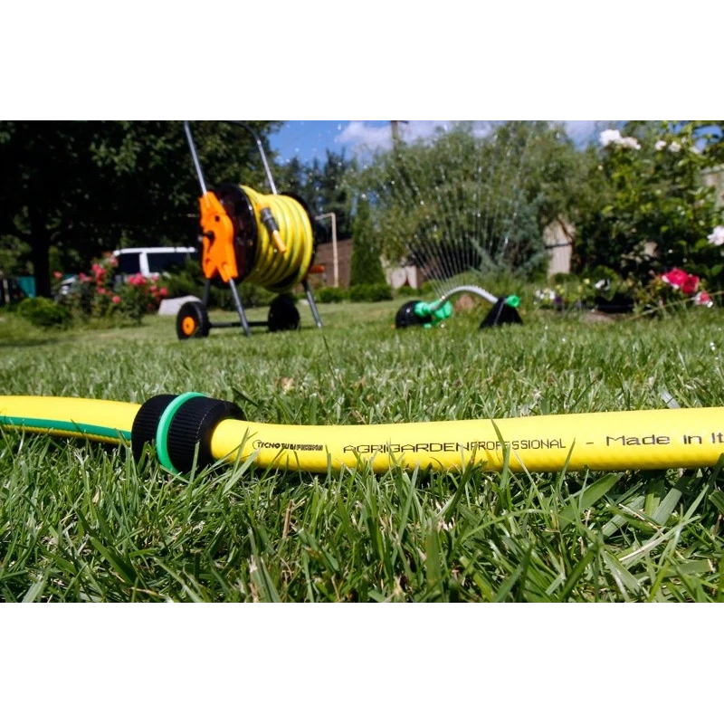 Трійник зовнішня різьба Vsplast PPR 40х1 1/4'' 1016