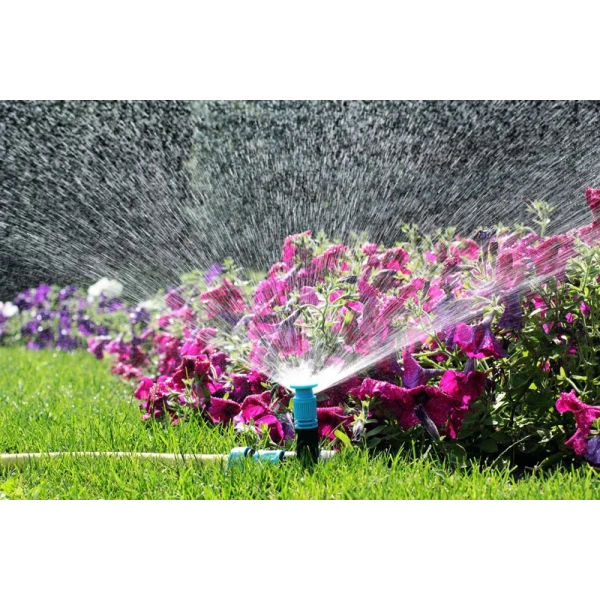 Ороситель секторный Марс Presto-PS 7810