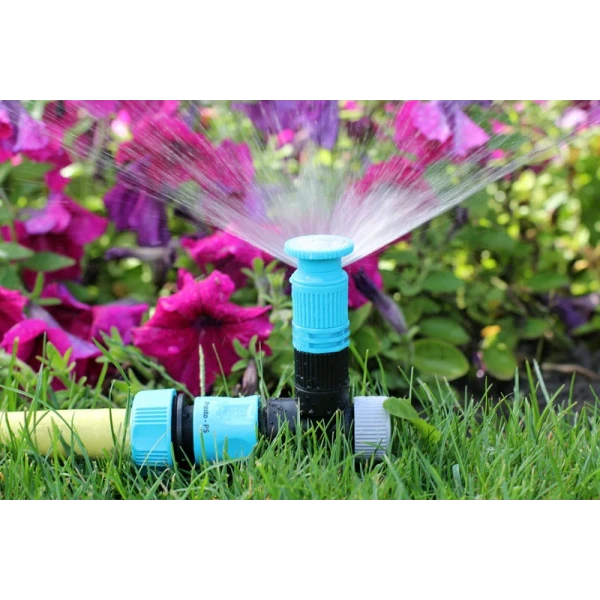 Ороситель секторный Марс Presto-PS 7810