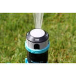 Диспенсер для туалетного паперу HOTEC HS-201-1 (618) ABS