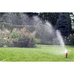 Ороситель импульсный для газона Presto-PS 8103D