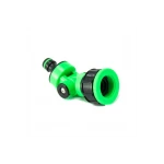 Адаптер поворотний для конектора з внутрішньою різьбою 3/4-1" Presto-PS 4009