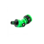 Адаптер поворотний для конектора з внутрішньою різьбою 3/4-1" Presto-PS 4009