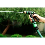 Пістолет регульований, металевий Presto-PS 7205