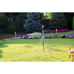 Ороситель импульсный на 4 форсунки с резьбой 1 дюйм Presto-PS 6009