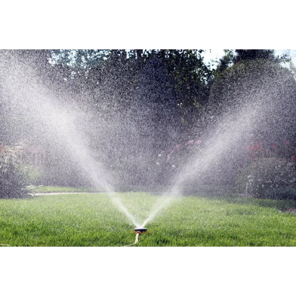 Дощувач Presto-PS зрошувач багатофункціональний Соняшник (8111)