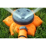 Дощувач Presto-PS зрошувач багатофункціональний Соняшник (8111)