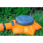 Дощувач Presto-PS зрошувач багатофункціональний Соняшник (8111)