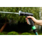 Пистолет для полива пластиковый Presto-PS 2048, 4 режима