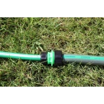 Муфта переходная для шлангов (соединение) 1/2-3/4" Presto-PS 4040