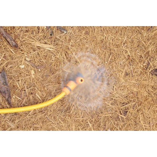 Зрошувач круговий Тюльпан Presto-PS 8401