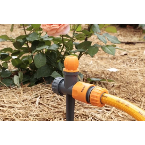 Зрошувач круговий Тюльпан Presto-PS 8401