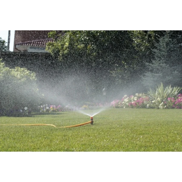 Зрошувач круговий Тюльпан Presto-PS 8401