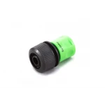 Конектор для шланга 3/4" без аквастопа Presto-PS 4113