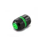 Муфта универсальная для шланга (соединения) 1/2-5/8-3/4" Presto-PS 4043