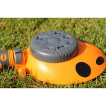 Дощувач Presto-PS зрошувач багатофункціональний Божа корівка (8112)