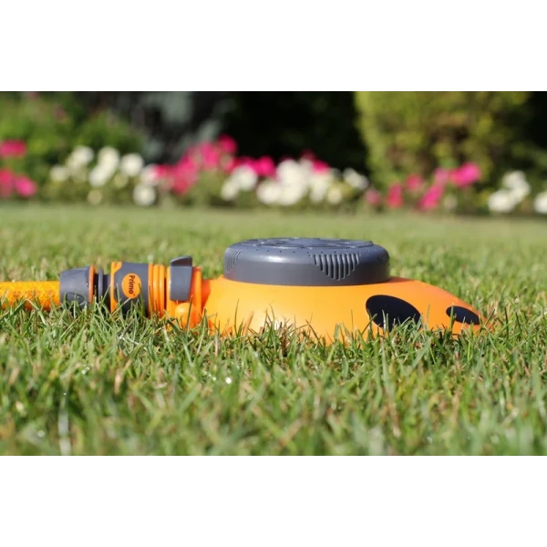 Дощувач Presto-PS зрошувач багатофункціональний Божа корівка (8112)