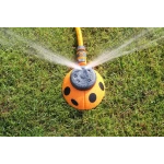 Дощувач Presto-PS зрошувач багатофункціональний Божа корівка (8112)